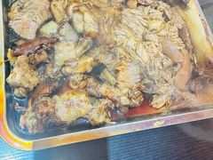 -卤煮老北京酱肉馆