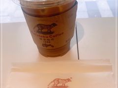 -猫屎咖啡(日月光中心广场店)