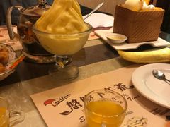 -米兰西点(鞍山店)