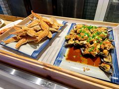-SEA西雅图海鲜自助餐厅(正义店)