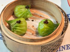 -正店·现代江浙菜(南京德基店)