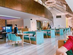 大堂-EN SPACE恩空间