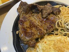 -豪客来牛排(宝龙城市广场店)