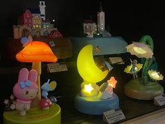 -森活木趣wooderfullife(益田假日广场店)