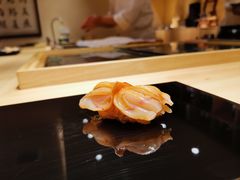 -鮨青(恒基名人购物中心店)