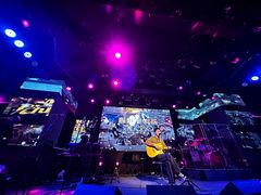 -MOSSO音乐酒吧·live house(南京旗舰店)