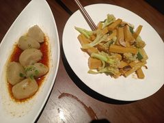 炒黄粿-汀小府·福建客家菜(鼓山沃尔玛店)