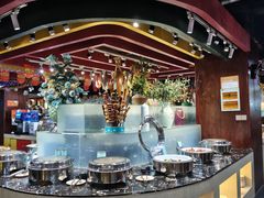 -巴犀烧烤(新崇光店)