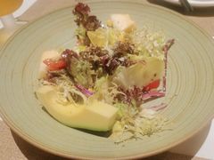 -若蘭慈·无国界素食料理(欢乐海岸店)