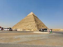 -吉萨金字塔群