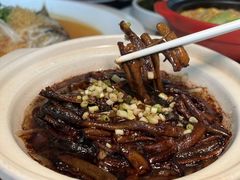-世博源公馆·本帮融合菜·主题包厢·江景餐厅