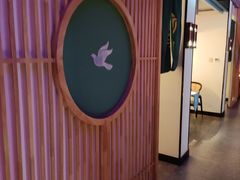 -鸽子侯·家宴·平价海鲜(市图书馆店)