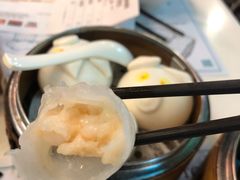 -点点心点心专门店(湾仔店)