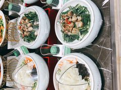 -双合园·海鲜水饺青岛菜(九水东路店)