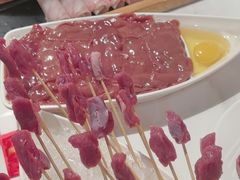 -祥源胡同·涮牛羊肉火锅(花桥店)