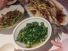 -古道村落(温汤店)
