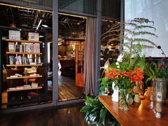 -肴约·花园式餐厅(湖里店)