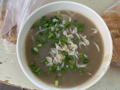 -汪记鲜鱼糊汤粉(沈阳路总店)