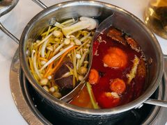 -大舜国风· 和牛火锅(绮霞街店)