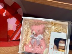 -Laderach 莱德拉(上海环贸iapm店)