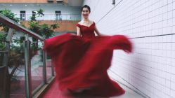 -觅白婚纱礼服馆