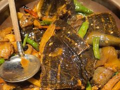 -烹湘·鲜炒湖南土菜(海珠店)