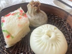 -怡园饭店-餐厅(四望亭店)