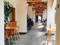 -食膳公园包子铺(烈士公园店)