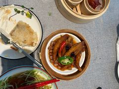 -晋江荣誉国际酒店·港誉茶餐厅