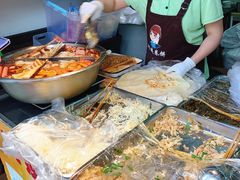 -阿姨卷饼(平凉路店)