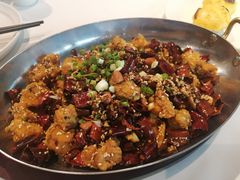 -眉州东坡(华联万柳店)