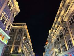 -八婆婆烧仙草(中山路店)