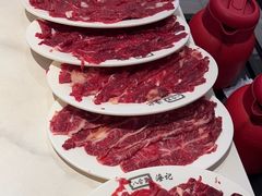 -八合里潮汕鲜牛肉火锅(福州万象城店)