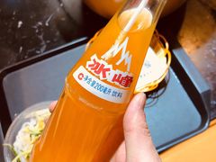 -子午路张记肉夹馍(兵马俑店)