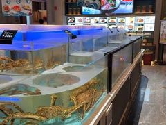 -同庆楼(滨湖万达广场店)