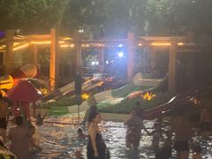 -武汉玛雅海滩水公园