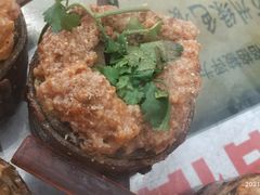 -秦二哥格格(高笋塘店)
