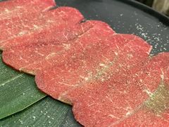 -牛中牛烤肉店(民生街店)