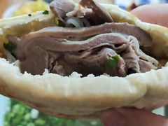 -陈掌柜澄城水盆羊肉(钟楼店)