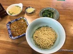 -朱洪元苏式面馆(绿宝广场店)