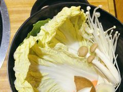 -水林间·寿喜烧自助(仙林金鹰店)