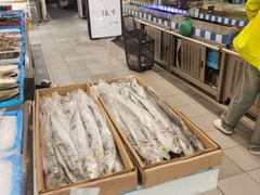 -永辉超市(六里桥店)