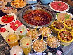 -小王少龙火锅(沙南街店)