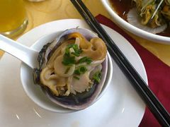 蒜茸天鹅蛋-海岛渔村大酒店(云霄路店)