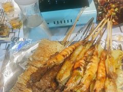-云晓光头烧烤吧(盛夏店)