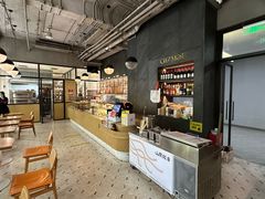 -大小咖啡 BigSmallCoffee(麦子店)