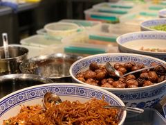 -燕郊烧鸽子(广安路店)