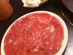 -大龙辣火锅·龙虾·烧烤(湖滨新天地店)
