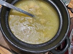 蹄花鸡-乐氏荤豆花