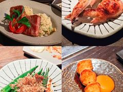 -三川·十酒Izakaya(南昌路店)